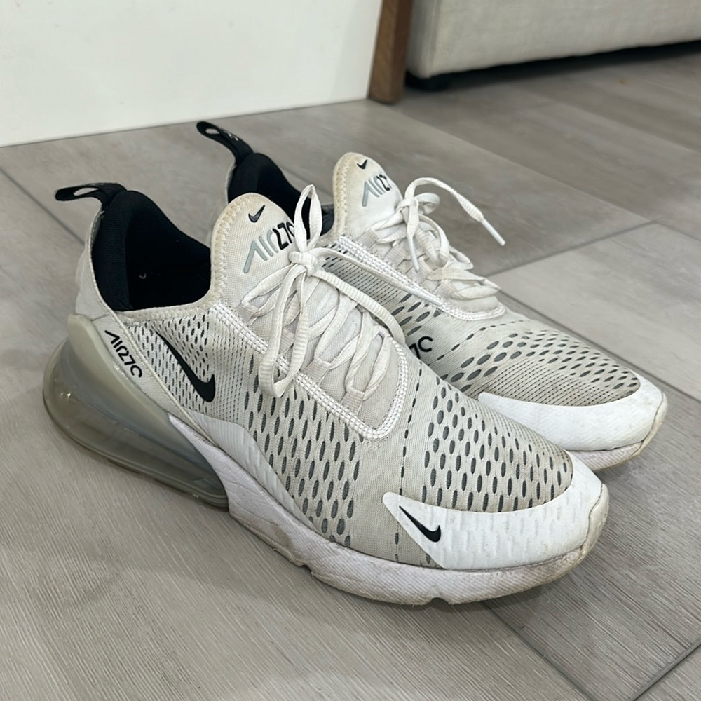 Nike Air Max 270- MENS
